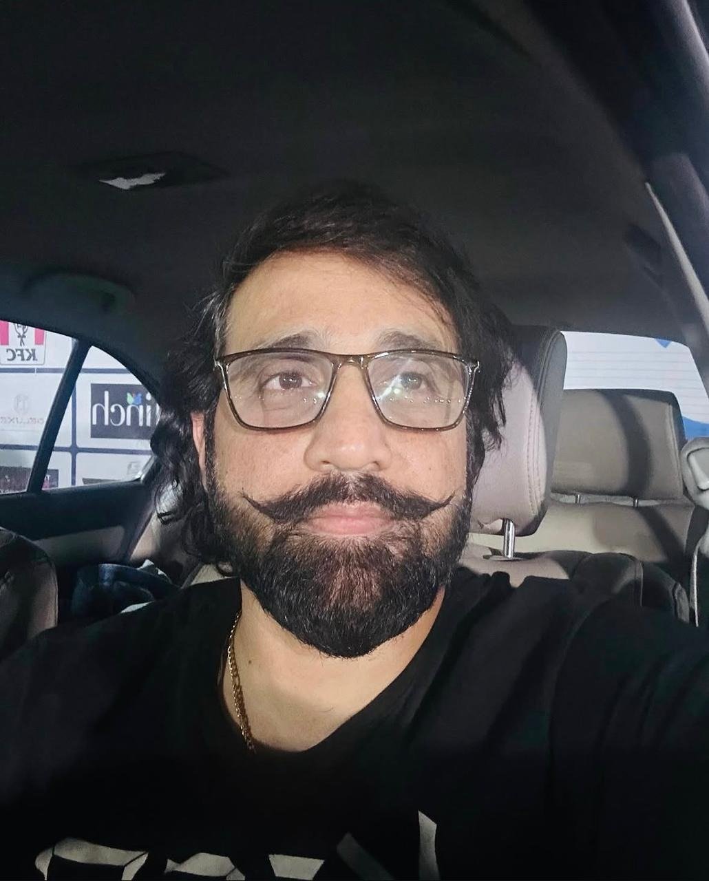 Mr. Yogesh Washikar